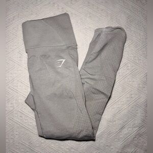 Gymshark Vital Rise Seamless Leggings
